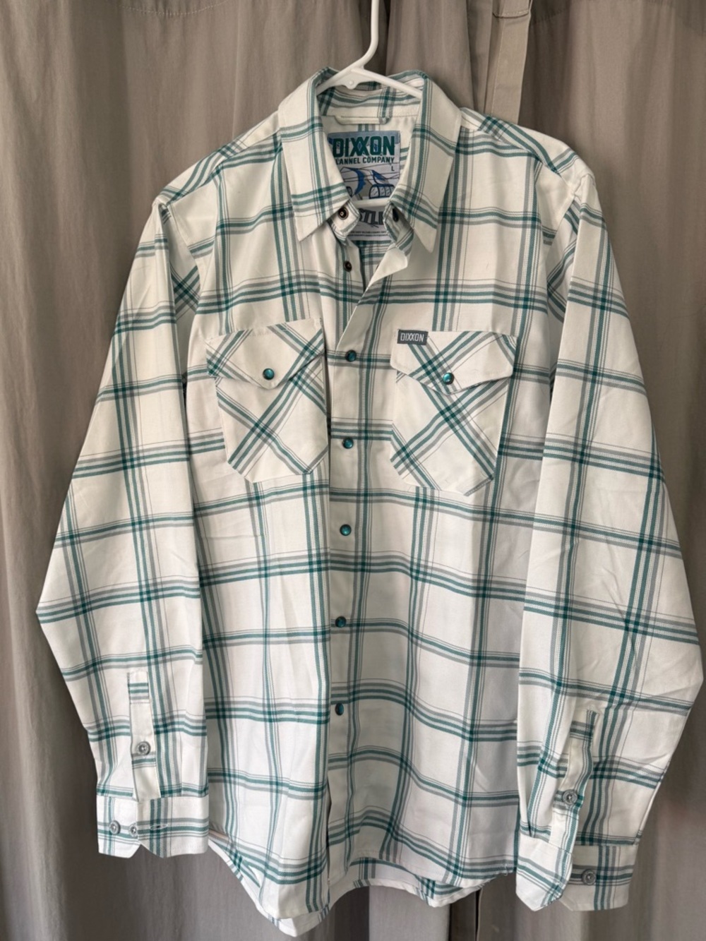 Dixxon, Whistler, Men’s, size L.